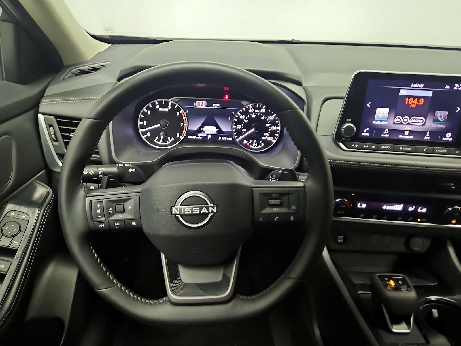 nissan rogue 2026 5N1BT3BAXTC743240 image nissan rogue 2026 5N1BT3BAXTC743240 image