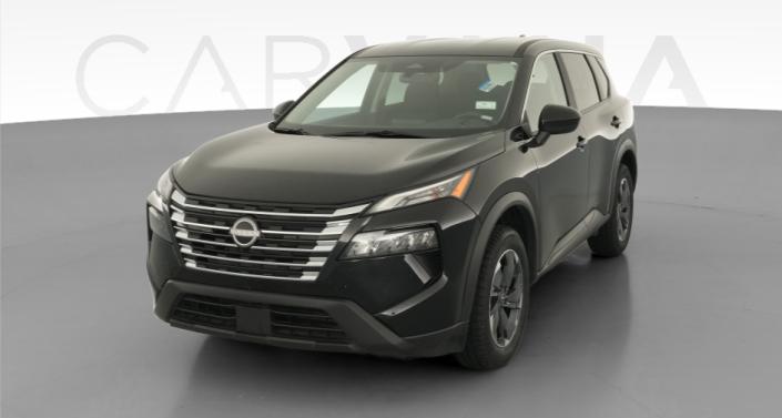 nissan rogue 2026 5N1BT3BA4TC682709 image nissan rogue 2026 5N1BT3BA4TC682709 image