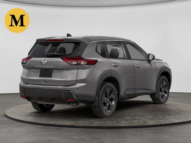 nissan rogue 2026 5N1BT3BB7TC889412 image nissan rogue 2026 5N1BT3BB7TC889412 image
