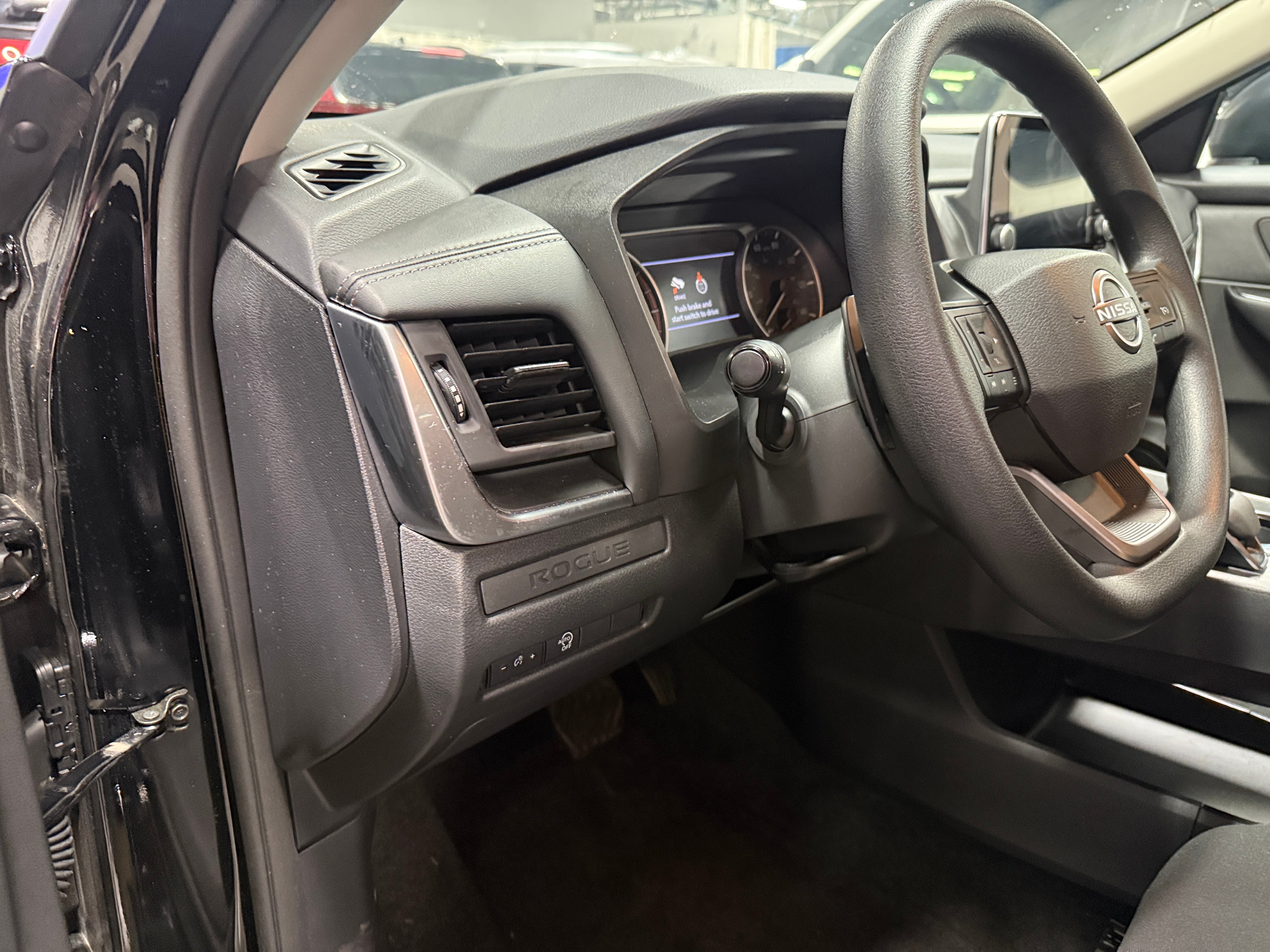 nissan rogue 2026 5N1BT3AA3TC696537 image nissan rogue 2026 5N1BT3AA3TC696537 image