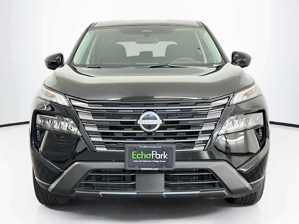 nissan rogue 2026 5N1BT3BB6TC786577 image nissan rogue 2026 5N1BT3BB6TC786577 image