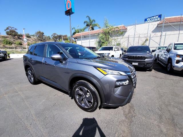 nissan rogue 2026 5N1BT3BA7TC707618 image nissan rogue 2026 5N1BT3BA7TC707618 image