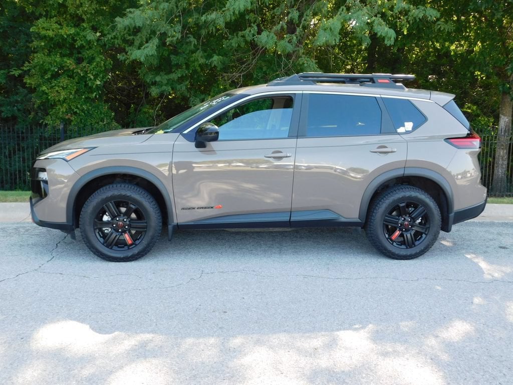 nissan rogue 2026 5N1BT3BB7TC707921 image nissan rogue 2026 5N1BT3BB7TC707921 image