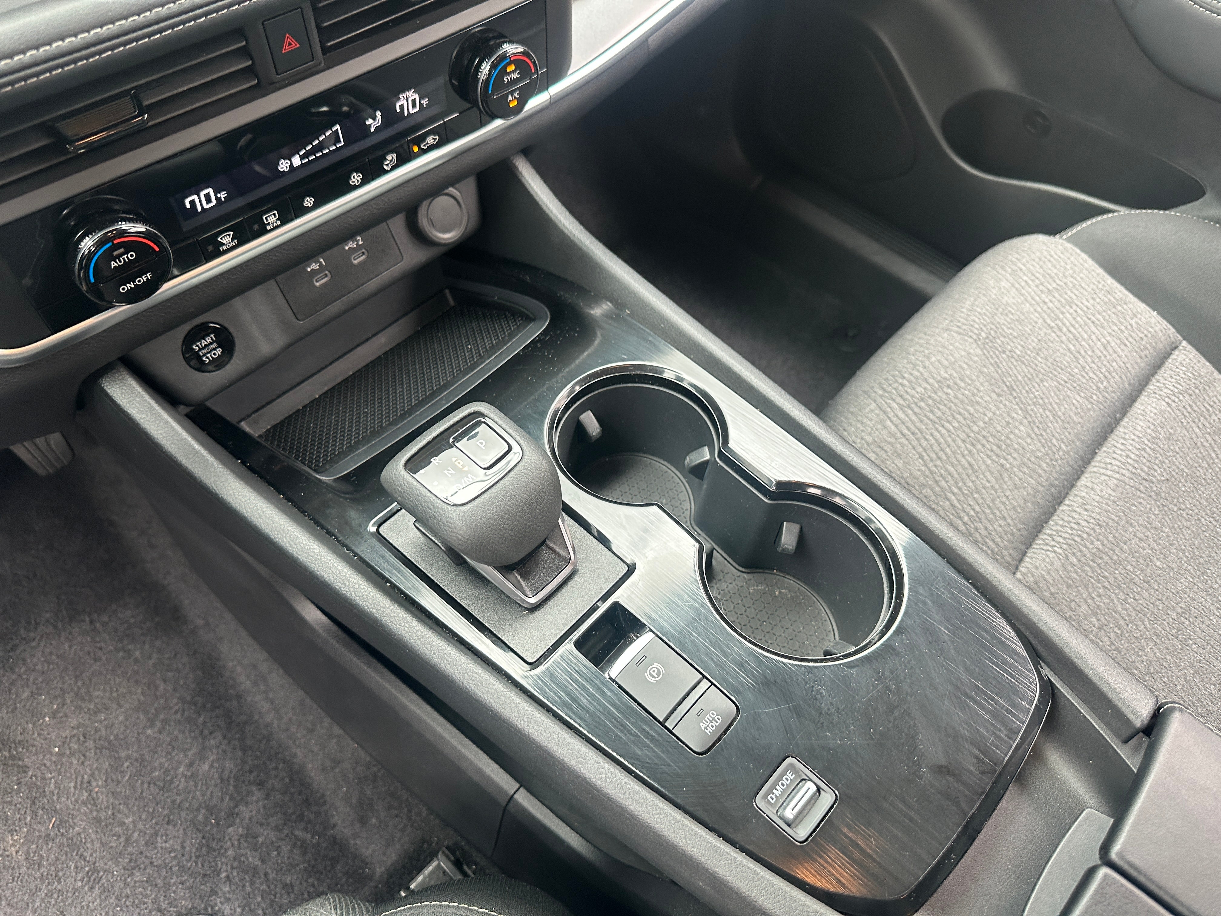 nissan rogue 2026 5N1BT3BAXTC745683 image nissan rogue 2026 5N1BT3BAXTC745683 image