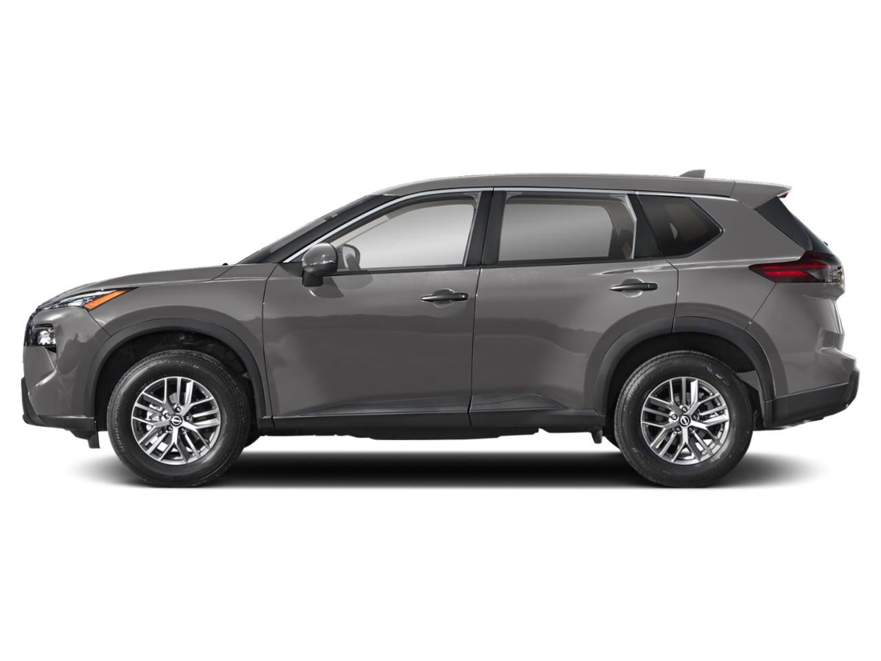 nissan rogue 2026 5N1BT3AA3TC690558 image nissan rogue 2026 5N1BT3AA3TC690558 image