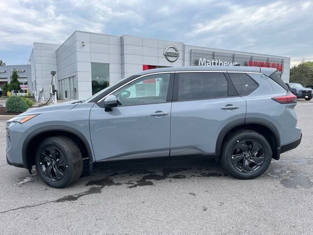 nissan rogue 2026 5N1BT3BB2TC861534 image nissan rogue 2026 5N1BT3BB2TC861534 image