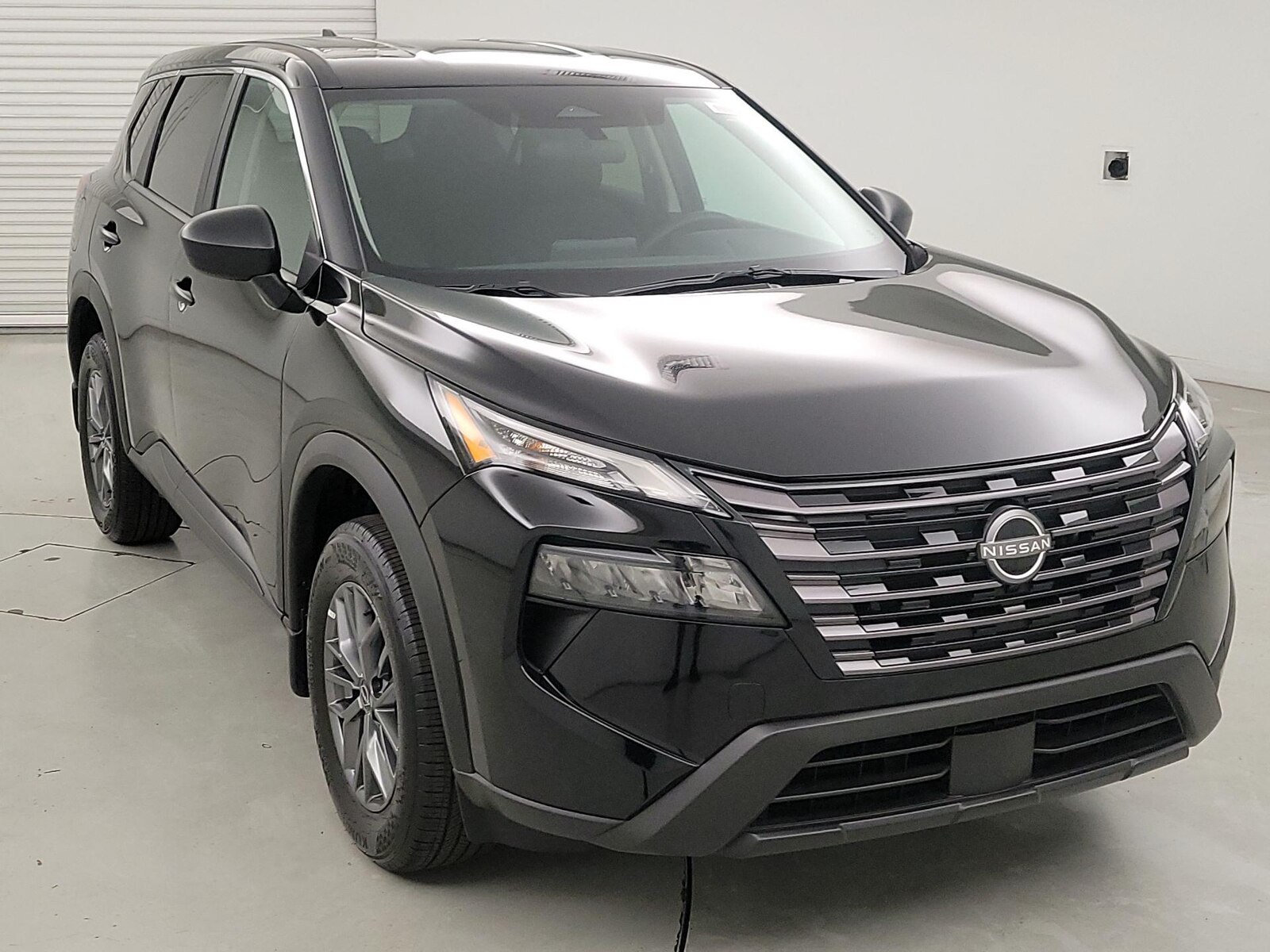 nissan rogue 2026 5N1BT3AA3TC855590 image nissan rogue 2026 5N1BT3AA3TC855590 image