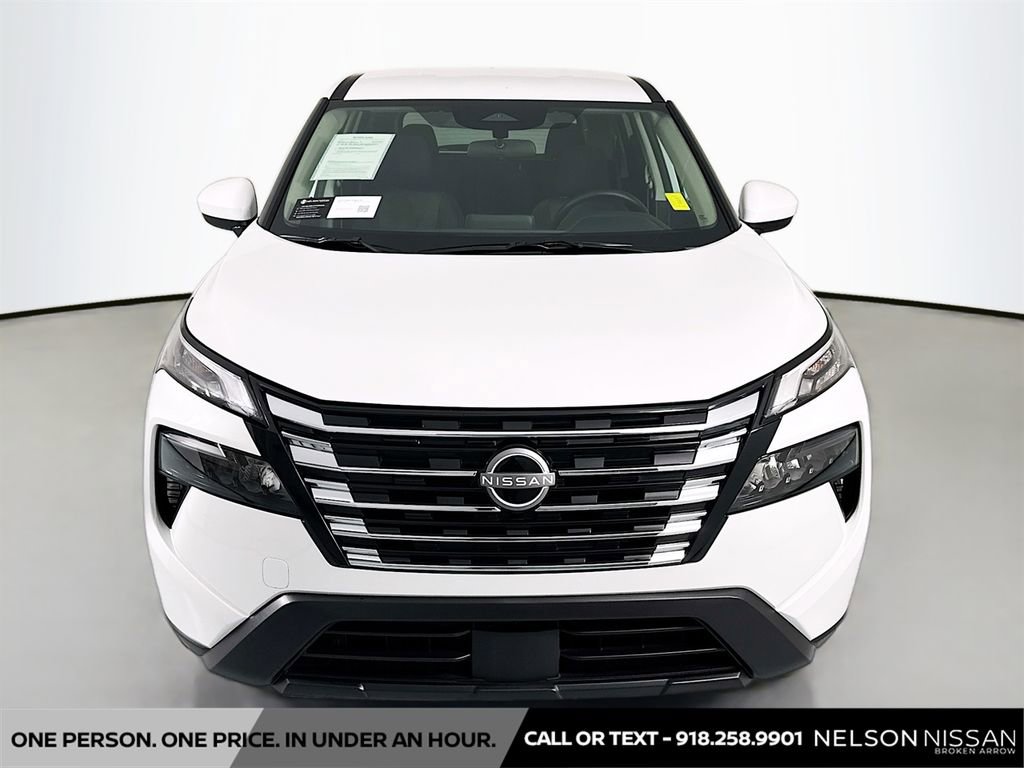 nissan rogue 2026 5N1BT3BA2TC679646 image nissan rogue 2026 5N1BT3BA2TC679646 image