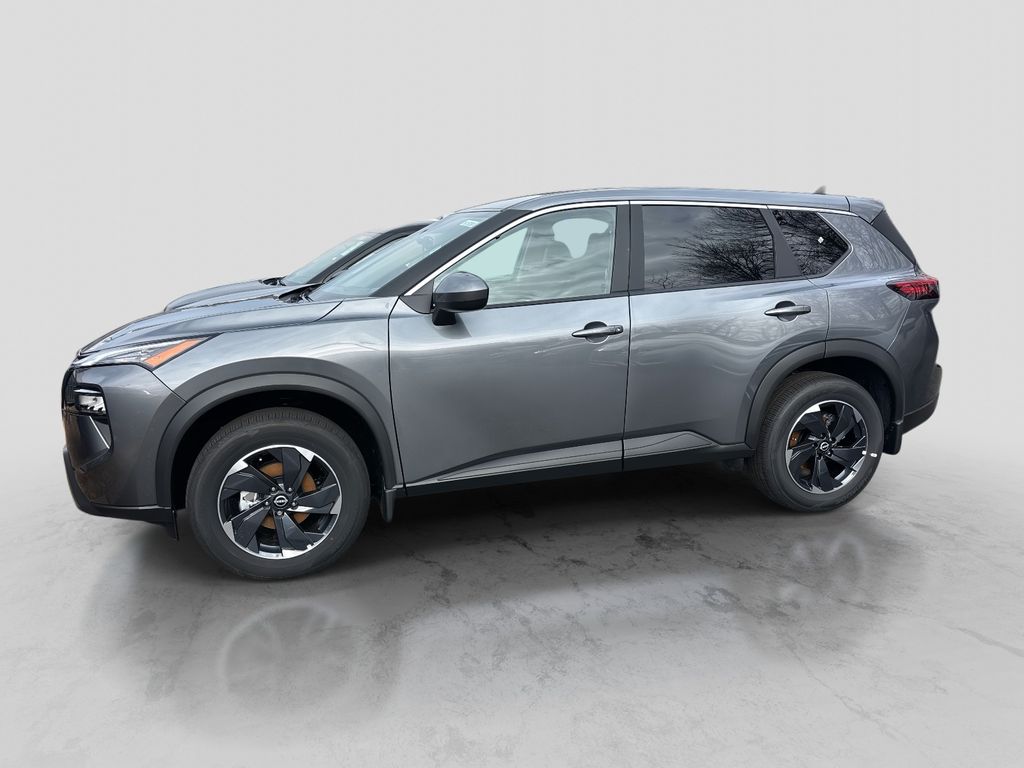 nissan rogue 2026 5N1BT3BBXTC714281 image nissan rogue 2026 5N1BT3BBXTC714281 image