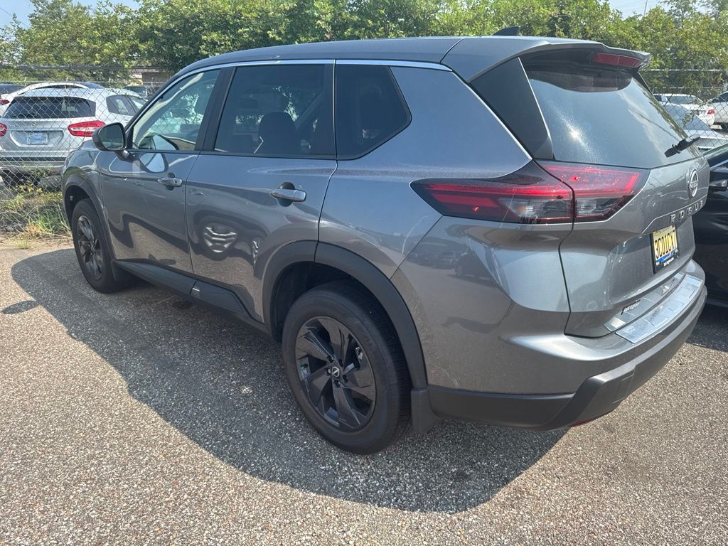 nissan rogue 2026 5N1BT3BA4TC800337 image nissan rogue 2026 5N1BT3BA4TC800337 image