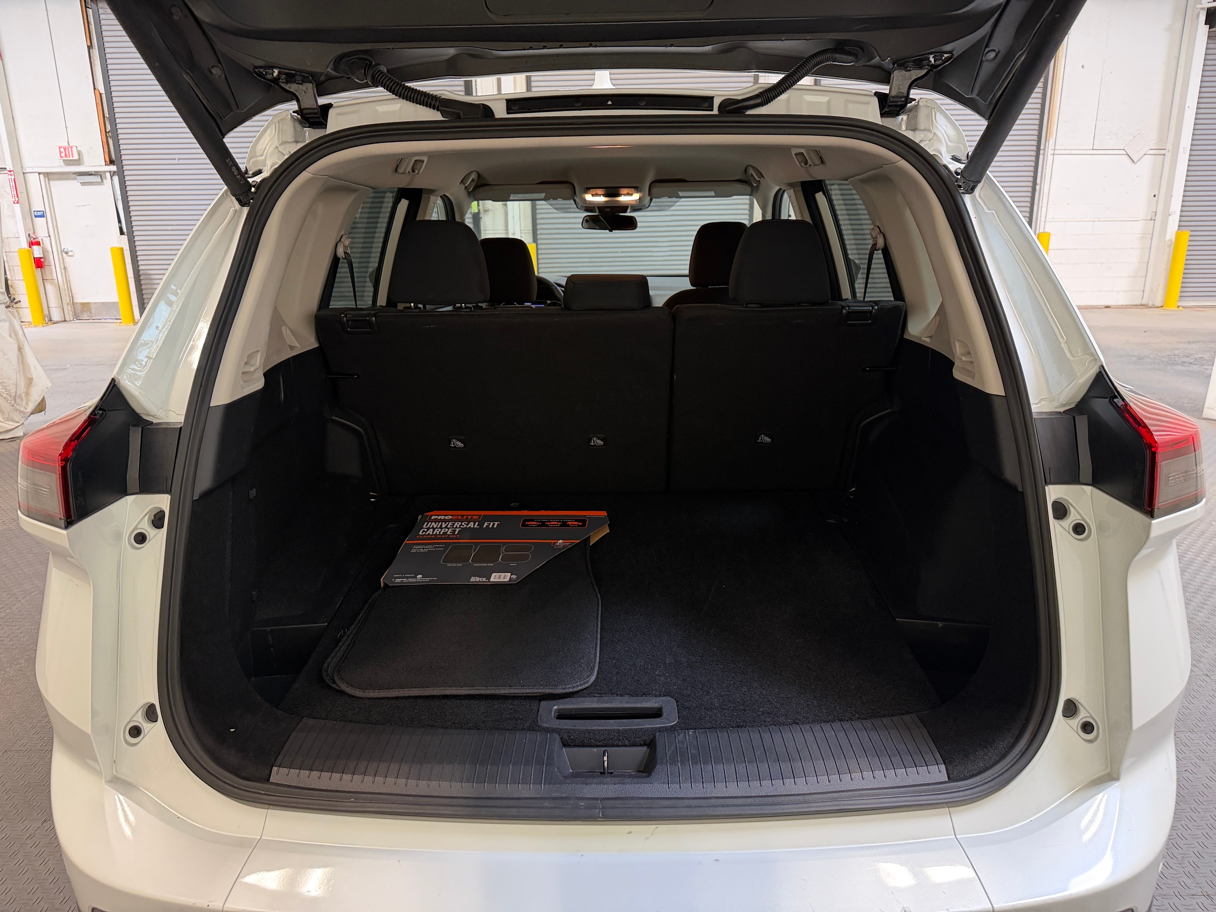 nissan rogue 2026 5N1BT3BA2TC683177 image nissan rogue 2026 5N1BT3BA2TC683177 image