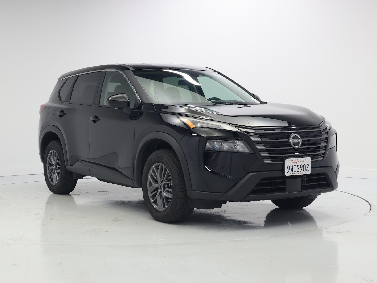 nissan rogue 2026 5N1BT3BA4TC752211 image nissan rogue 2026 5N1BT3BA4TC752211 image