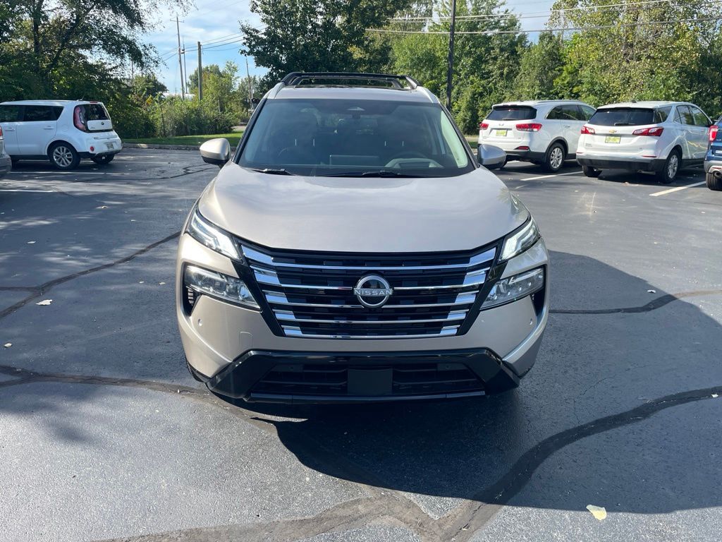 nissan rogue 2026 JN8BT3DD2TW294618 image nissan rogue 2026 JN8BT3DD2TW294618 image