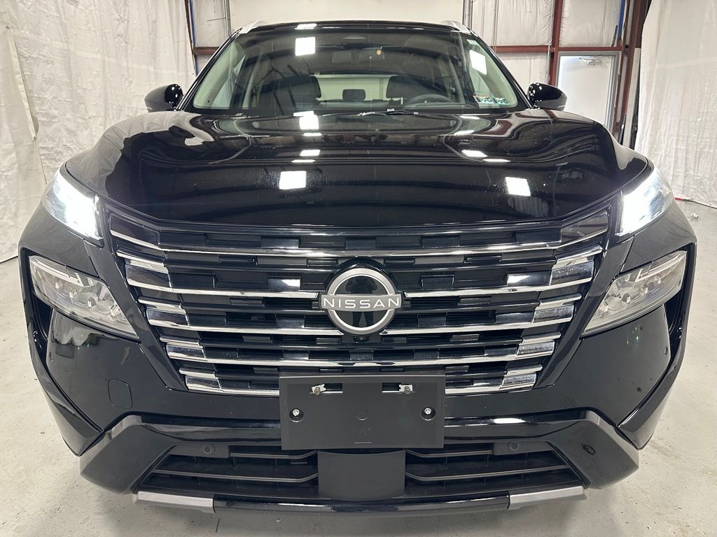 nissan rogue 2026 JN8BT3DD4TW475946 image nissan rogue 2026 JN8BT3DD4TW475946 image