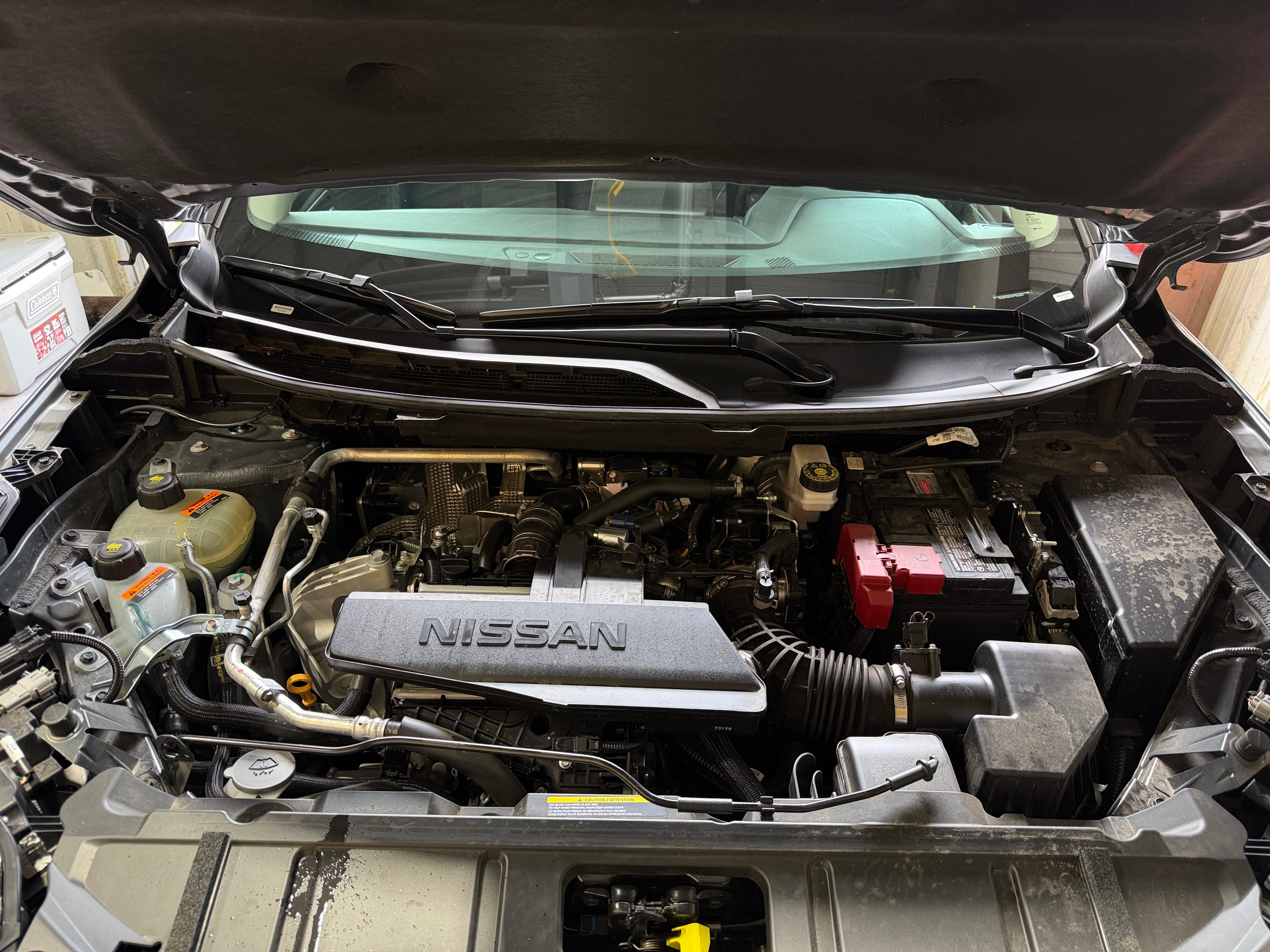nissan rogue 2026 5N1BT3BAXTC744002 image nissan rogue 2026 5N1BT3BAXTC744002 image