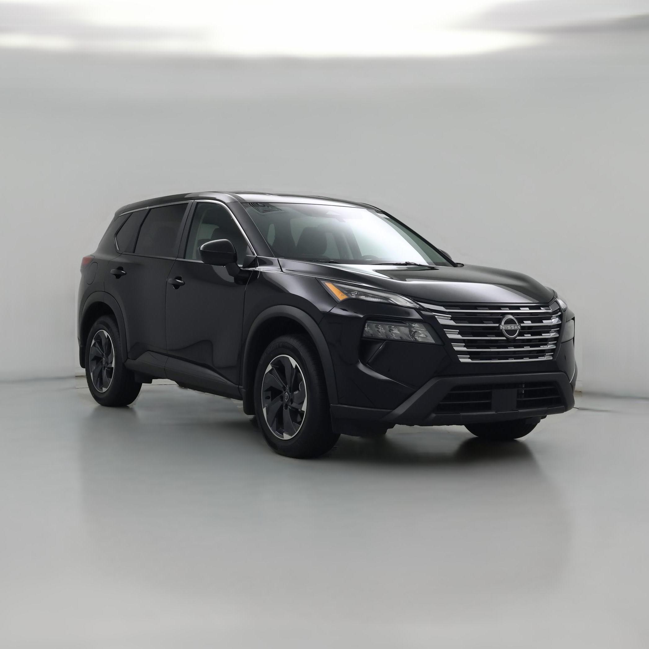 nissan rogue 2026 5N1BT3BA2TC713603 image nissan rogue 2026 5N1BT3BA2TC713603 image