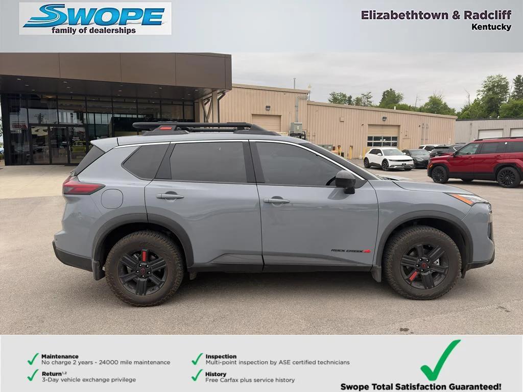 nissan rogue 2026 5N1BT3BB9TC673318 image nissan rogue 2026 5N1BT3BB9TC673318 image