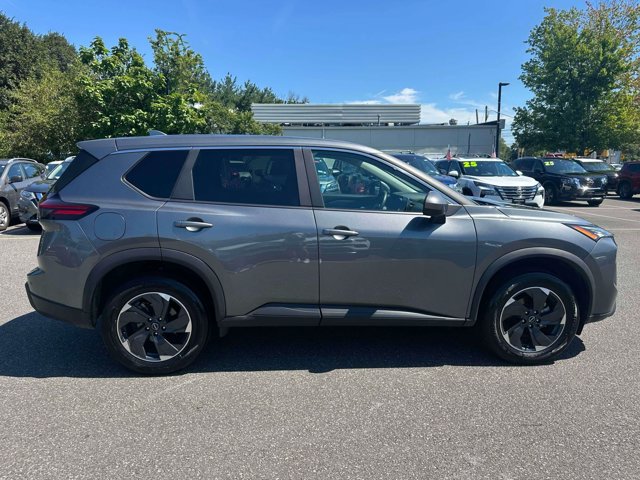 nissan rogue 2026 5N1BT3BB6TC682493 image nissan rogue 2026 5N1BT3BB6TC682493 image