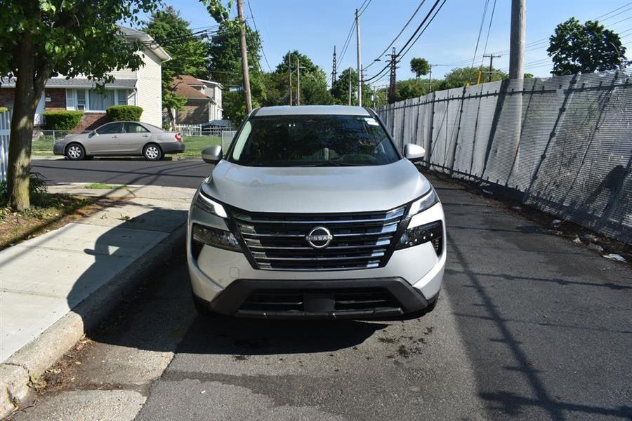 nissan rogue 2026 5N1BT3CA8TC778891 image nissan rogue 2026 5N1BT3CA8TC778891 image
