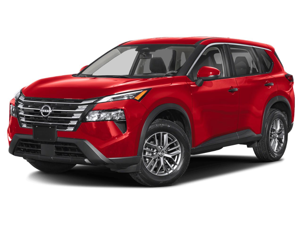 nissan rogue 2026 5N1BT3AA1TC674049 image nissan rogue 2026 5N1BT3AA1TC674049 image