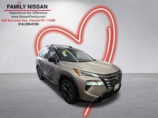nissan rogue 2026 JN8BT3DD0TW295198 image nissan rogue 2026 JN8BT3DD0TW295198 image