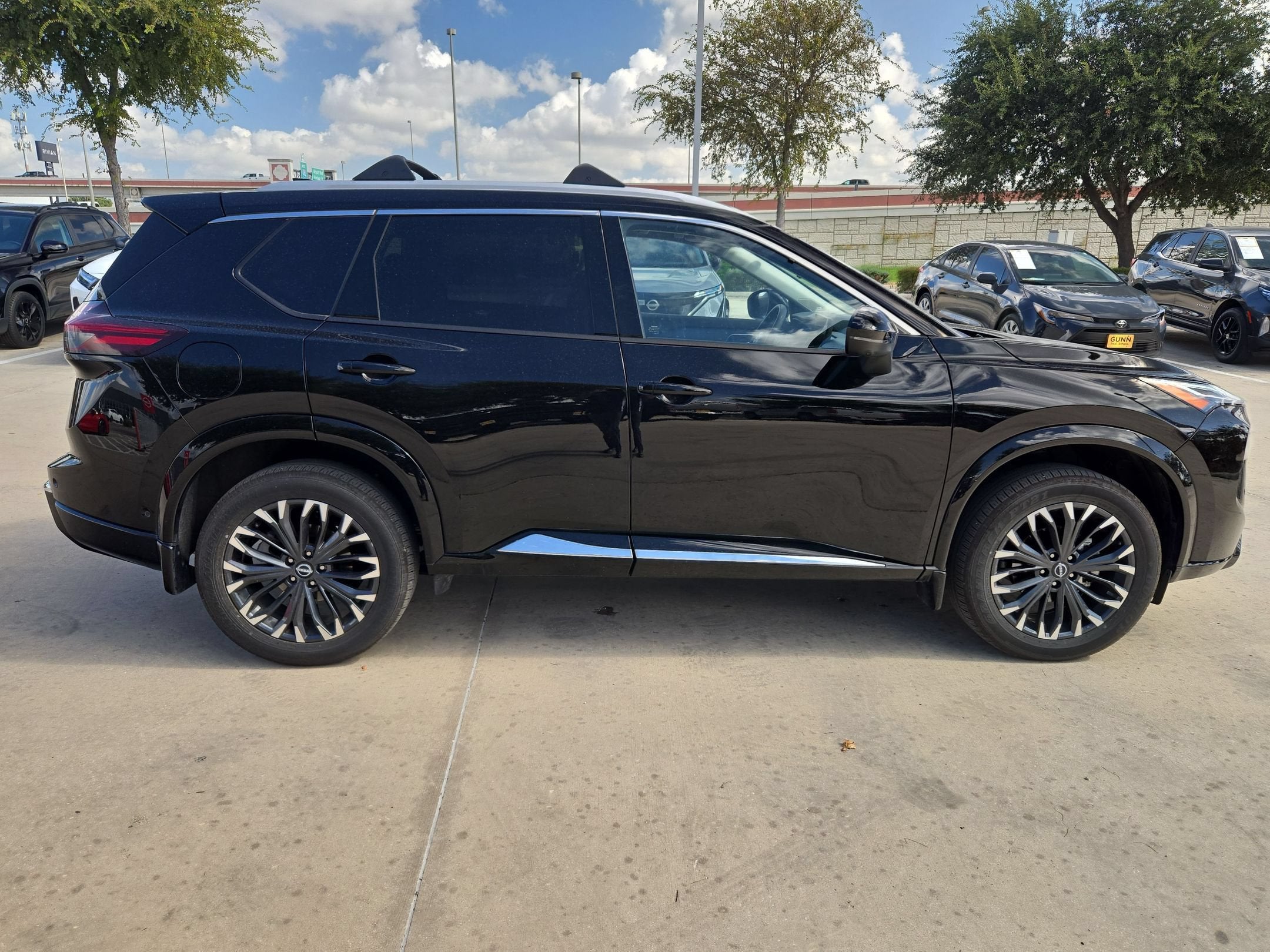 nissan rogue 2026 JN8BT3DD2TW295378 image nissan rogue 2026 JN8BT3DD2TW295378 image