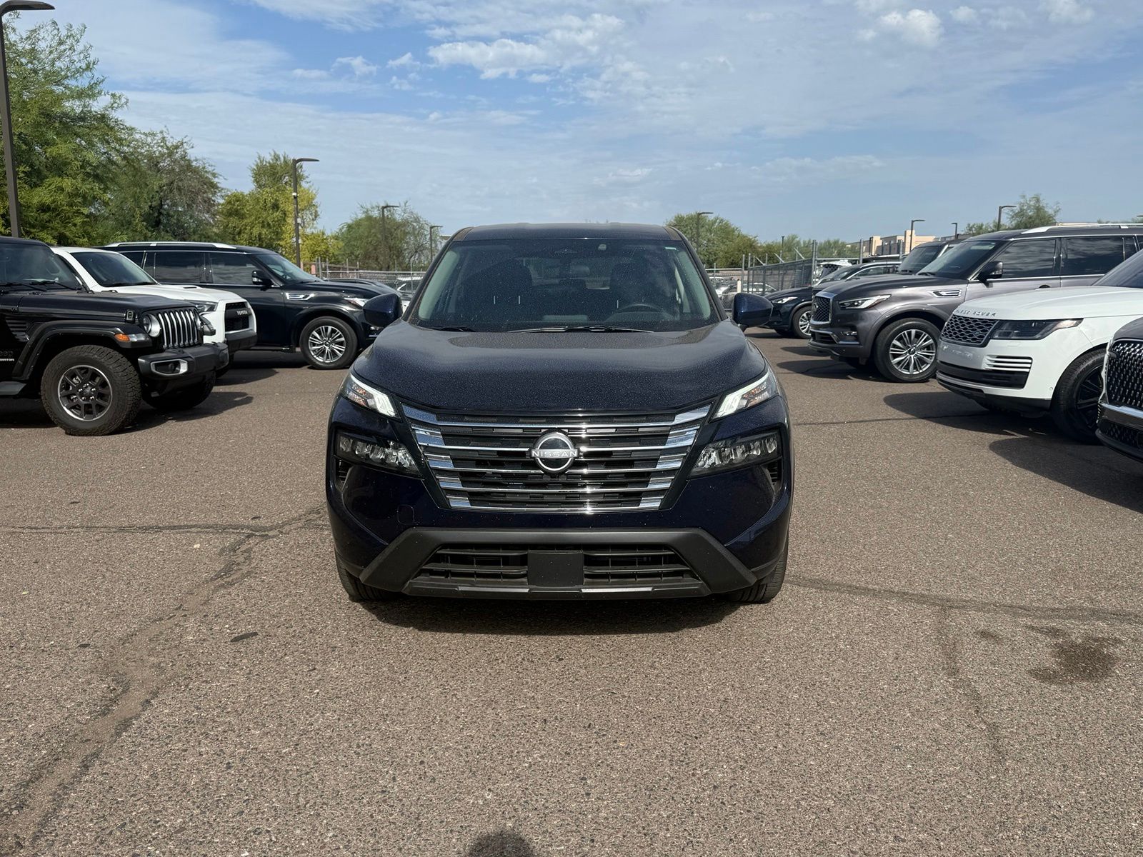nissan rogue 2026 5N1BT3BAXTC730052 image nissan rogue 2026 5N1BT3BAXTC730052 image