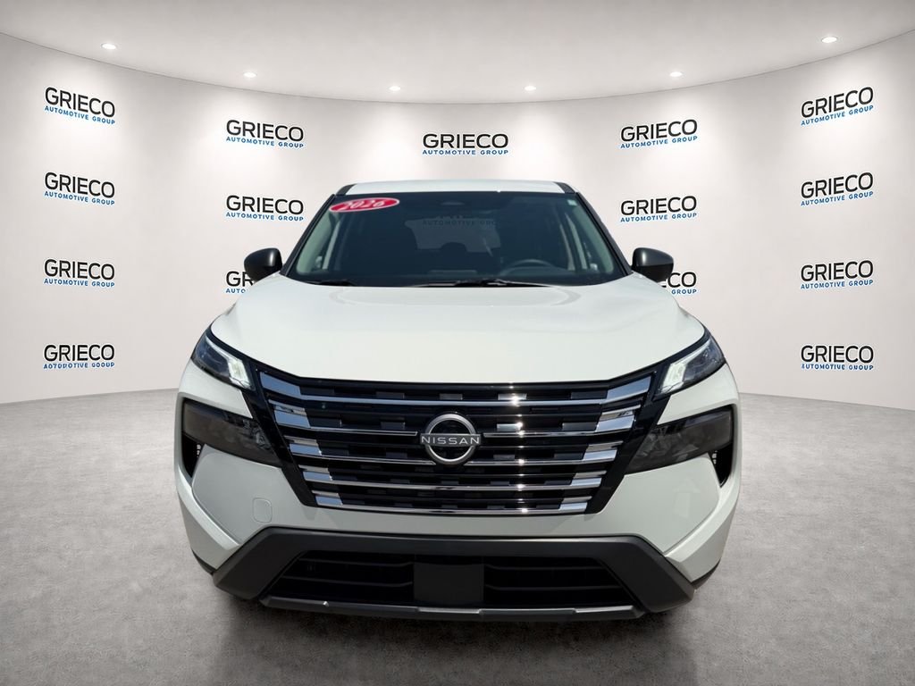 nissan rogue 2026 5N1BT3AA6TC672264 image nissan rogue 2026 5N1BT3AA6TC672264 image
