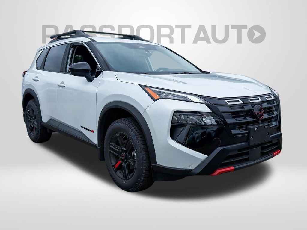 nissan rogue 2026 5N1BT3BBXTC697899 image nissan rogue 2026 5N1BT3BBXTC697899 image