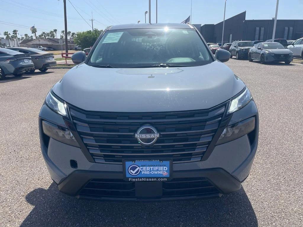 nissan rogue 2026 5N1BT3BAXTC759597 image nissan rogue 2026 5N1BT3BAXTC759597 image