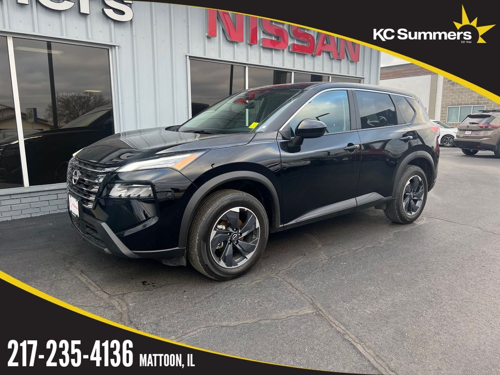 nissan rogue 2026 5N1BT3BA8TC736691 image nissan rogue 2026 5N1BT3BA8TC736691 image