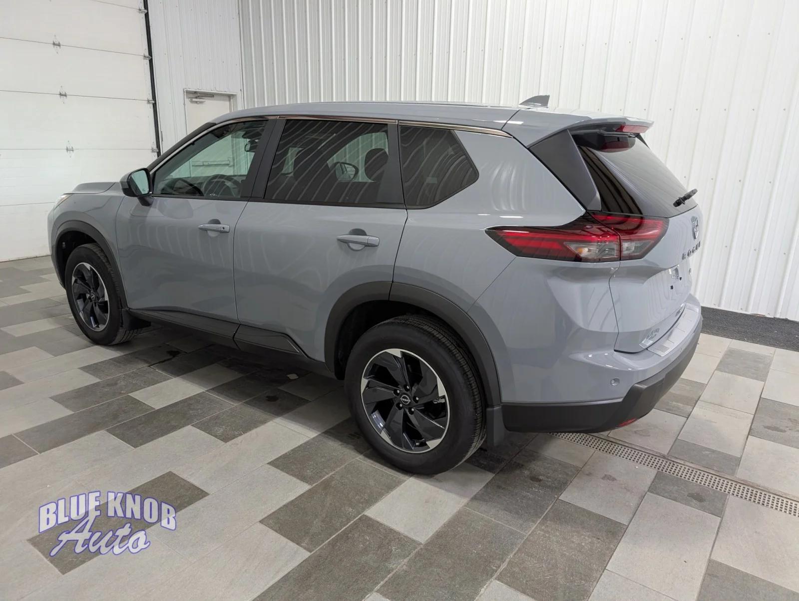 nissan rogue 2026 5N1BT3BB4TC687451 image nissan rogue 2026 5N1BT3BB4TC687451 image