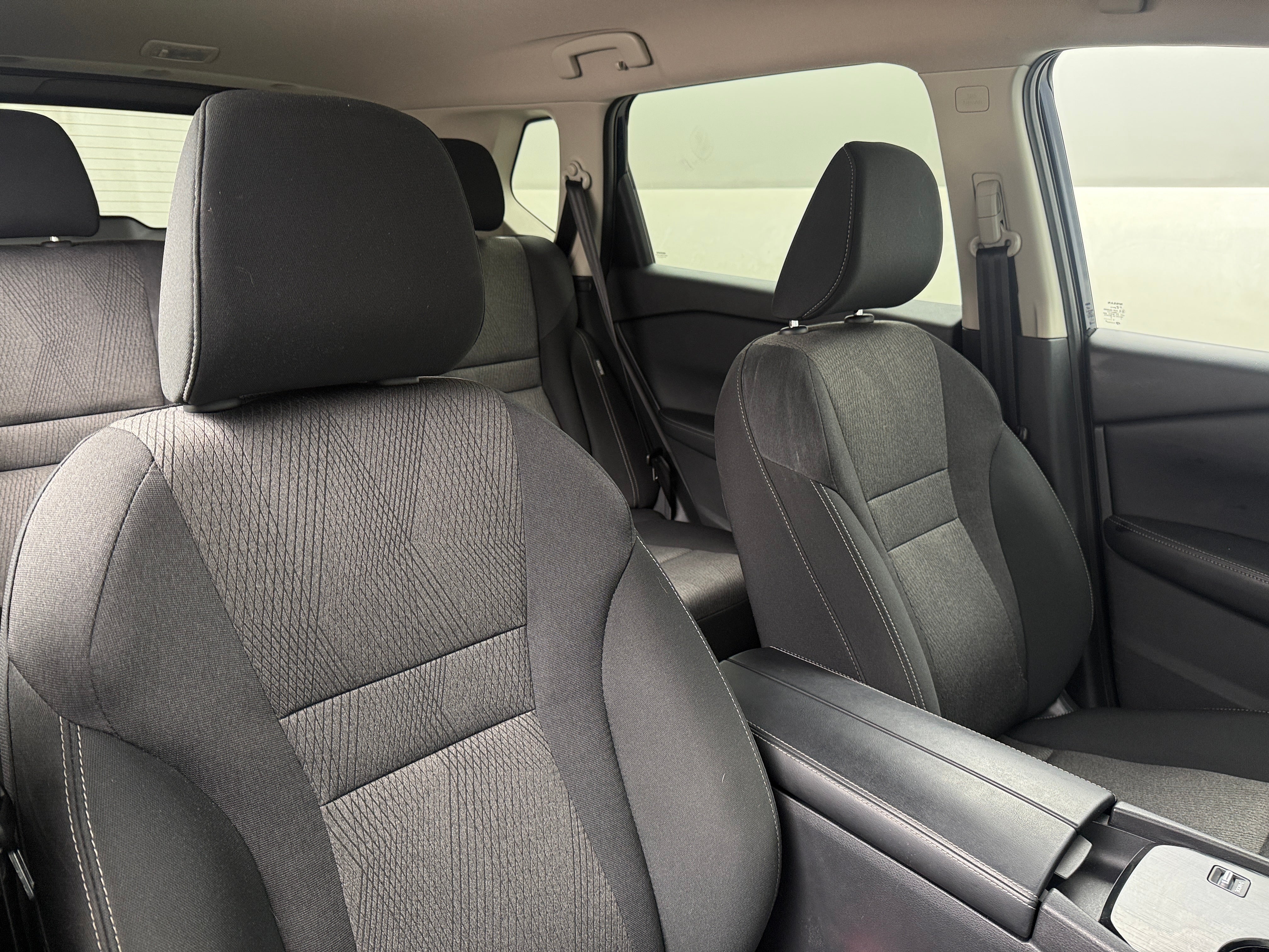 nissan rogue 2026 5N1BT3BA6TC683358 image nissan rogue 2026 5N1BT3BA6TC683358 image