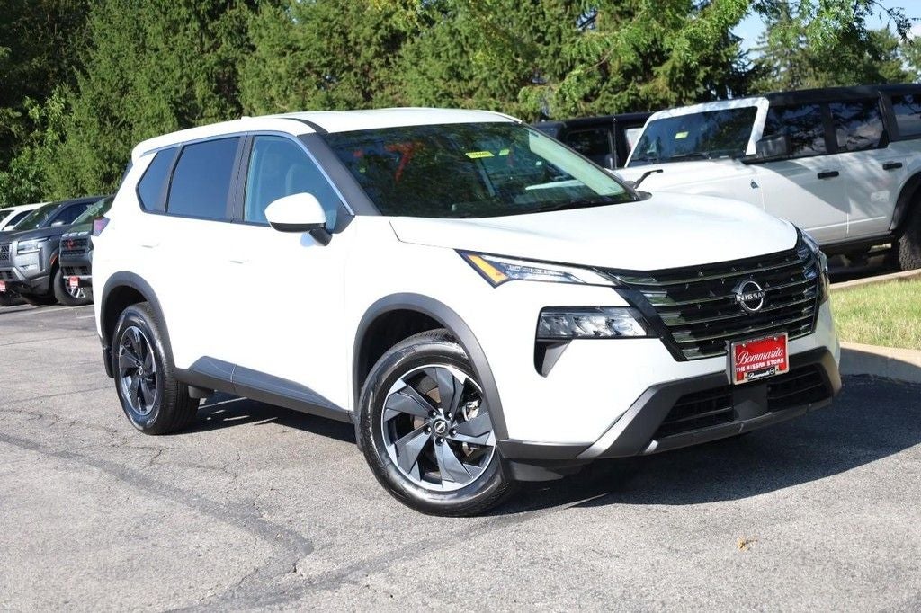 nissan rogue 2026 5N1BT3BB7TC733953 image nissan rogue 2026 5N1BT3BB7TC733953 image