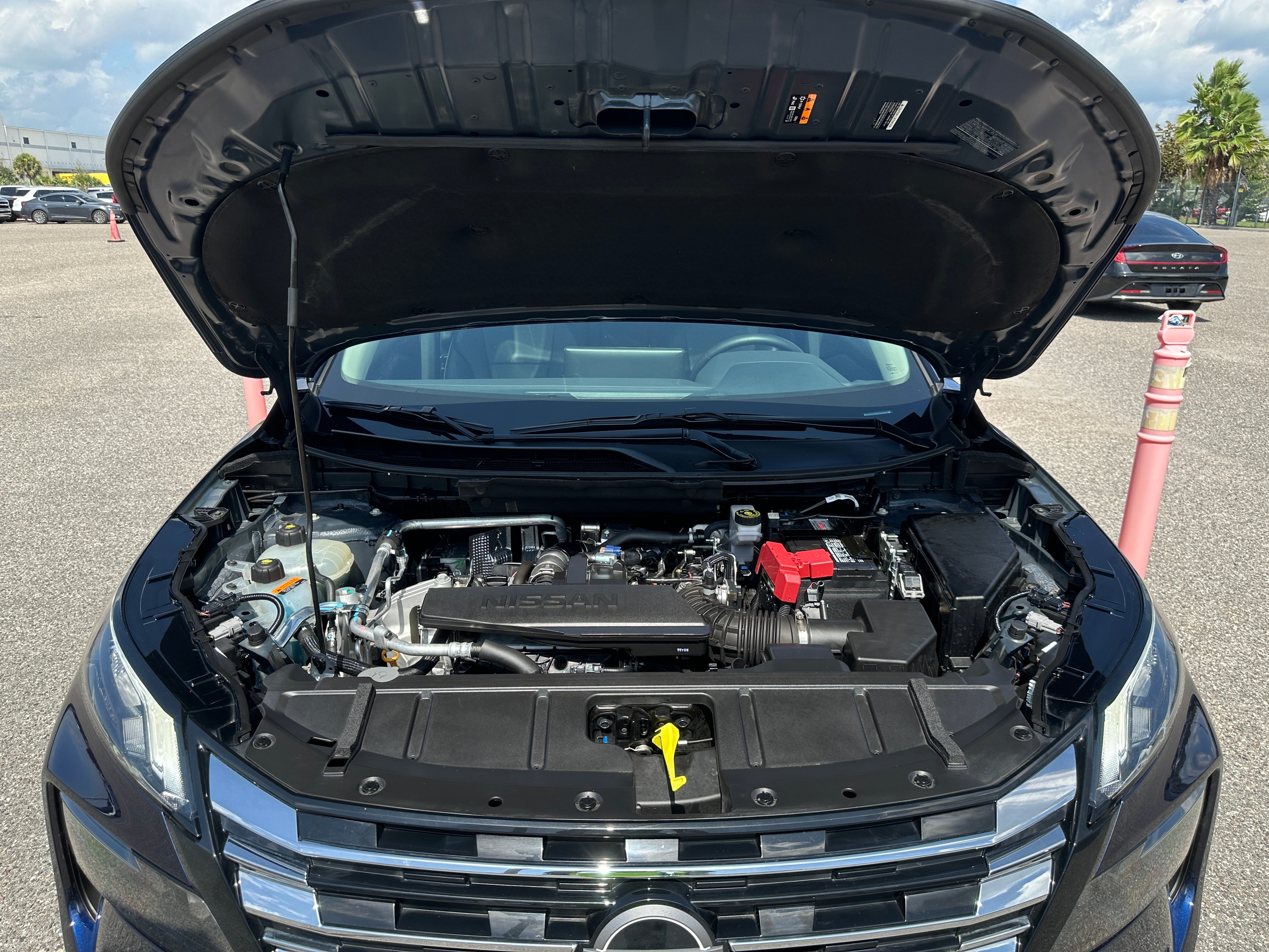 nissan rogue 2026 5N1BT3CB6TC736860 image nissan rogue 2026 5N1BT3CB6TC736860 image
