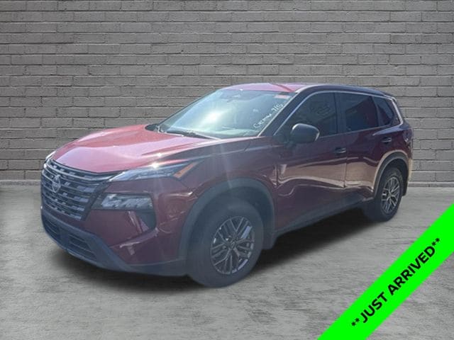 nissan rogue 2026 5N1BT3AA1TC842188 image nissan rogue 2026 5N1BT3AA1TC842188 image