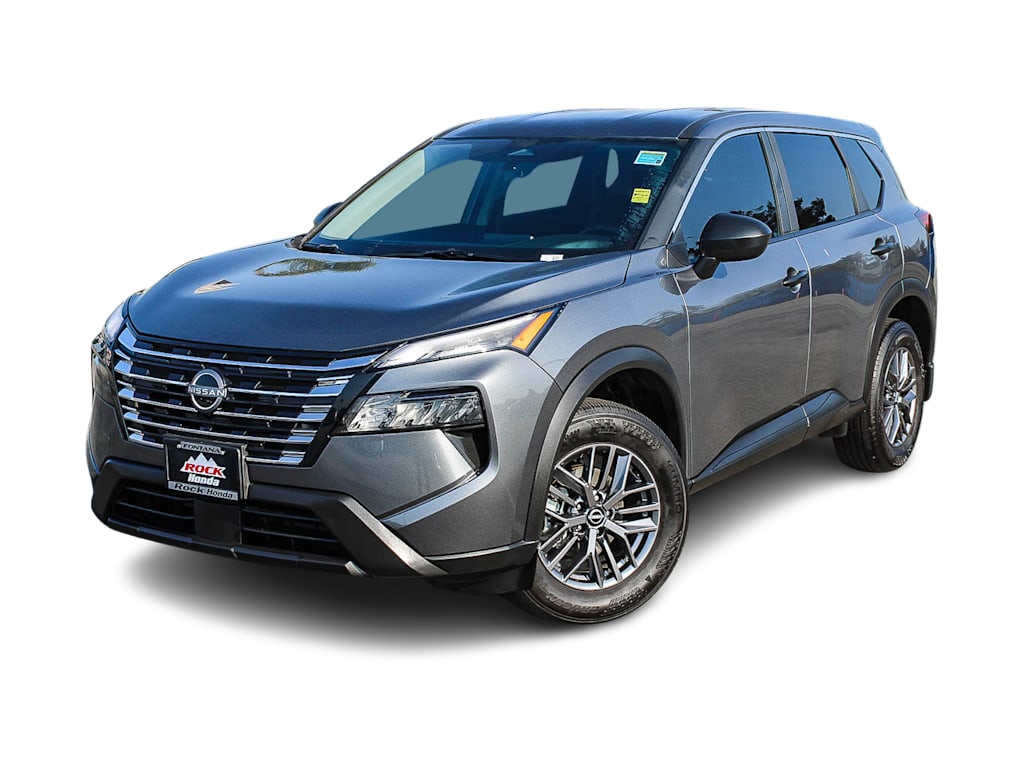 nissan rogue 2026 5N1BT3AB5TC674399 image nissan rogue 2026 5N1BT3AB5TC674399 image