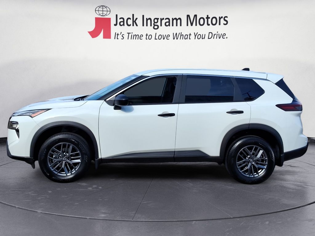 nissan rogue 2026 5N1BT3AA0TC691764 image nissan rogue 2026 5N1BT3AA0TC691764 image