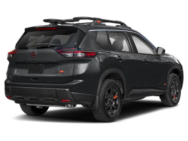 nissan rogue 2026 5N1BT3BB2TC811295 image nissan rogue 2026 5N1BT3BB2TC811295 image