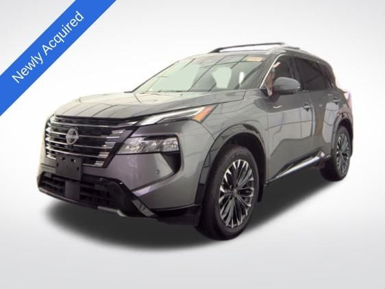 nissan rogue 2026 JN8BT3DD9TW298715 image nissan rogue 2026 JN8BT3DD9TW298715 image