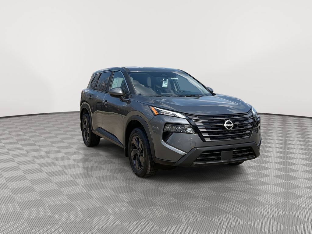 nissan rogue 2026 5N1BT3BB6TC794355 image nissan rogue 2026 5N1BT3BB6TC794355 image