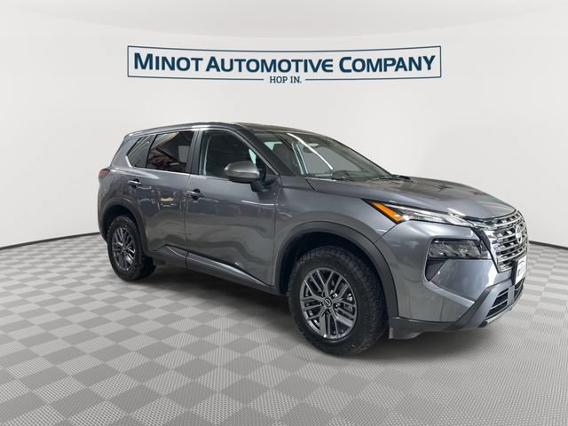 nissan rogue 2026 5N1BT3BB8TC710097 image nissan rogue 2026 5N1BT3BB8TC710097 image