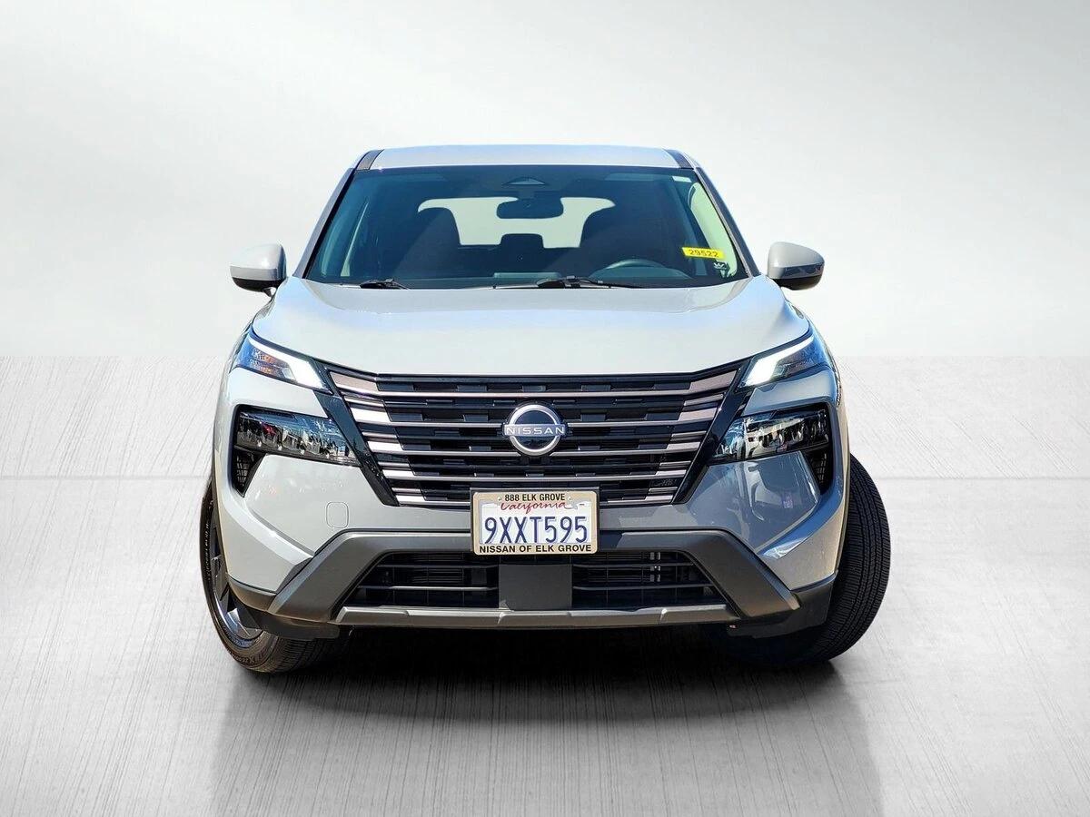 nissan rogue 2026 5N1BT3BA0TC766171 image nissan rogue 2026 5N1BT3BA0TC766171 image