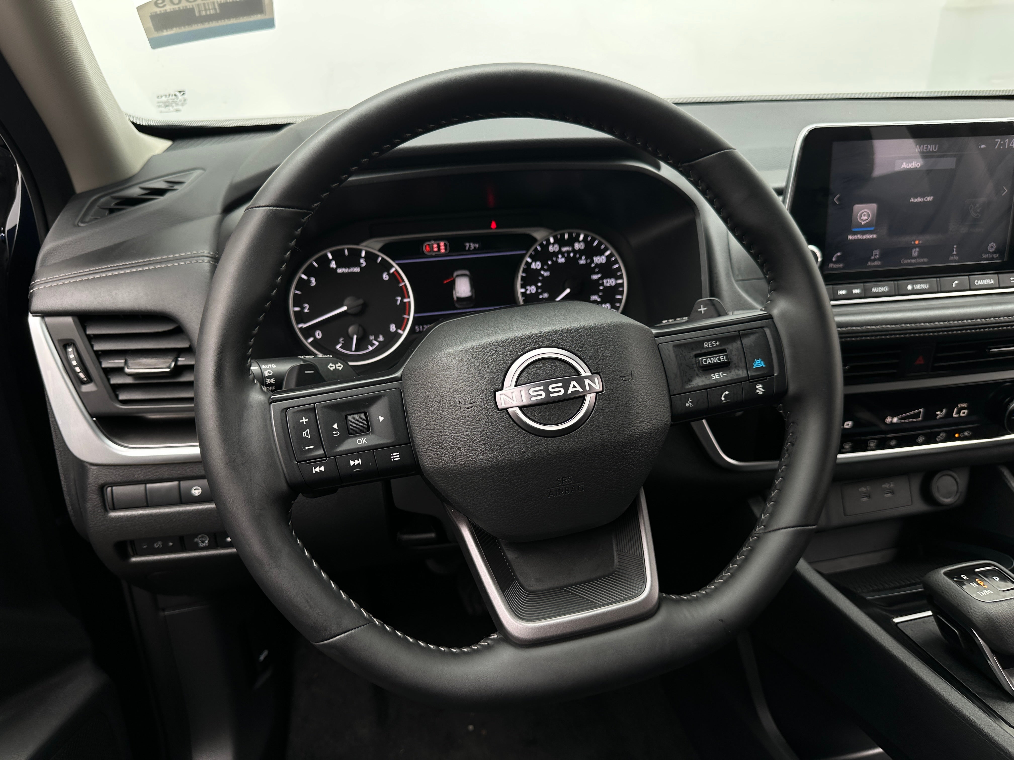 nissan rogue 2026 5N1BT3BAXTC778828 image nissan rogue 2026 5N1BT3BAXTC778828 image