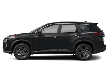 nissan rogue 2026 5N1BT3BB4TC836196 image nissan rogue 2026 5N1BT3BB4TC836196 image