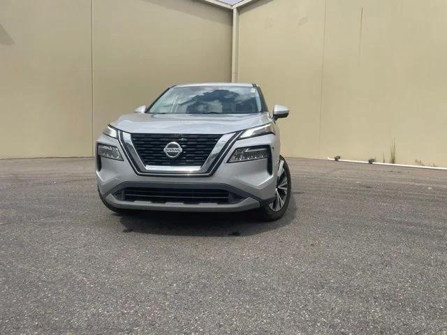 nissan rogue 2021 5N1AT3BB5MC726898 image nissan rogue 2021 5N1AT3BB5MC726898 image