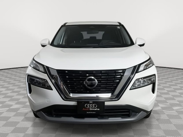 nissan rogue 2021 5N1AT3BB8MC827126 image nissan rogue 2021 5N1AT3BB8MC827126 image