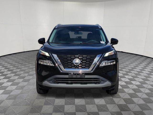 nissan rogue 2021 5N1AT3BA9MC742464 image nissan rogue 2021 5N1AT3BA9MC742464 image