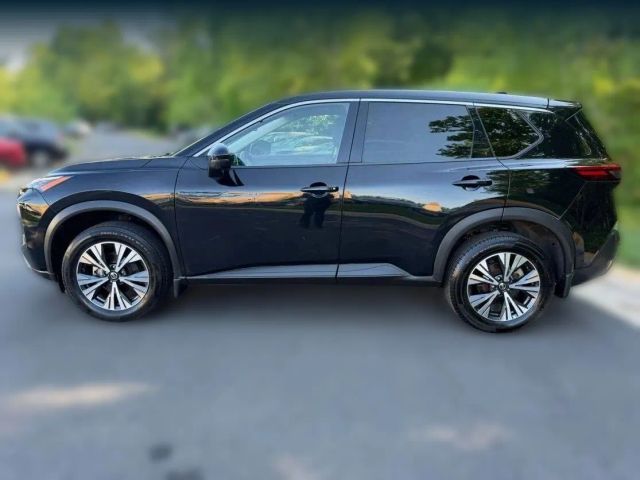 nissan rogue 2021 5N1AT3BB4MC709316 image nissan rogue 2021 5N1AT3BB4MC709316 image