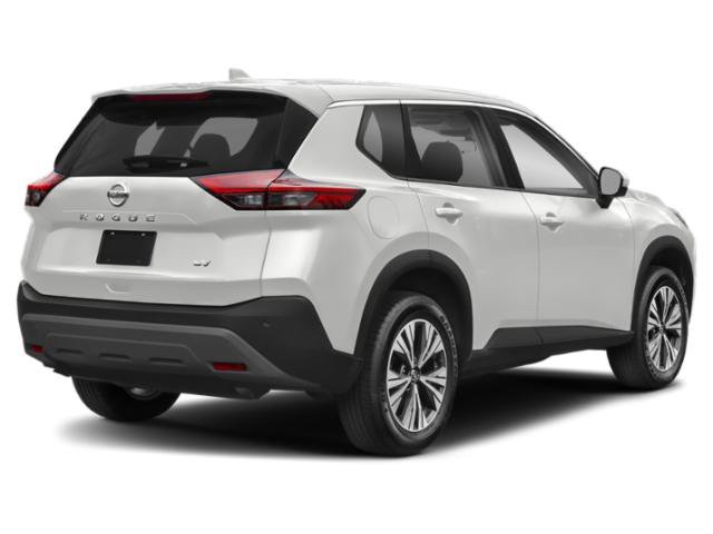 nissan rogue 2021 5N1AT3BA9MC670617 image nissan rogue 2021 5N1AT3BA9MC670617 image